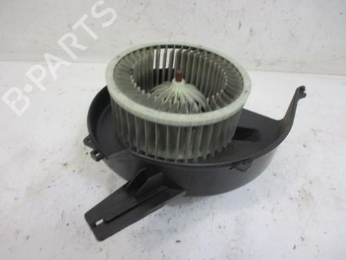 Heater blower motor VW FOX Hatchback (5Z1, 5Z3, 5Z4) 1.2 | BP18799937M62 