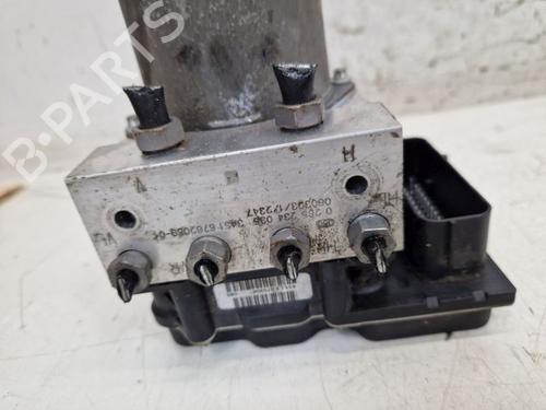 ABS pump BMW X3 (E83) 2.0 d | BP37137231M43 - Image 6