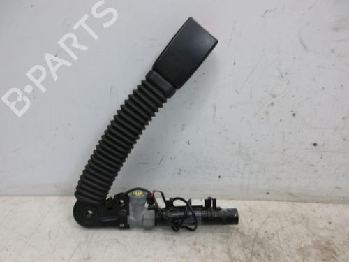 Used Seat buckle BMW 5 (E60) 520 d (163 hp) 29095492
