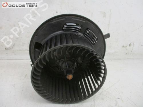 Heater blower motor BMW 1 (E87) 120 i | BP37103748M62 - Image 2