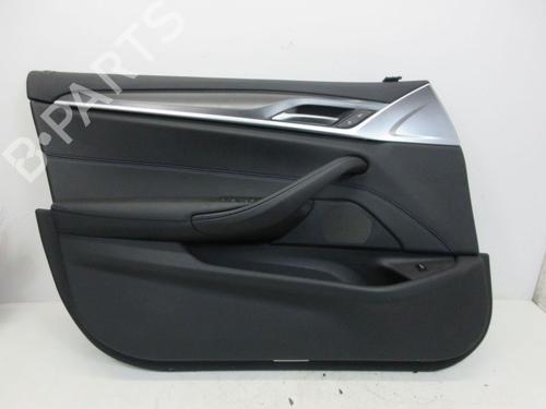 Front left panel BMW 5 (G30, F90) 520 i | BP37131720C58 - Image 2