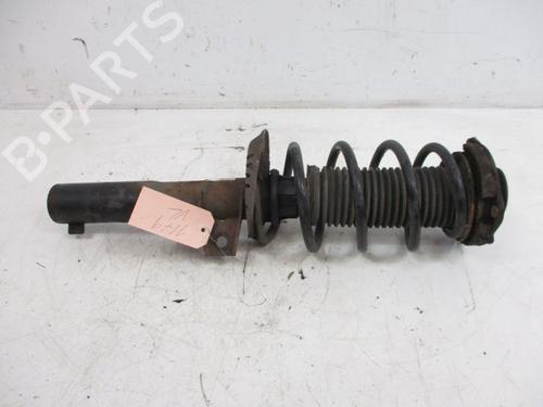 Used Left front shock absorber VW GOLF VI (5K1) 1.4 TSI (122 hp) 18791363