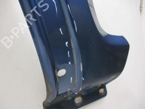 Left front fenders JEEP CHEROKEE (KJ) 3.7 4x4 | BP18791535C41 