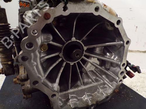 Gearbox NISSAN PATHFINDER II (R50) 3.5 V6 4WD | BP30085017M3 