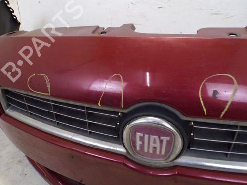 Front bumper FIAT BRAVO II (198_) 1.6 D Multijet (198AXH1B) | BP29084897C7 