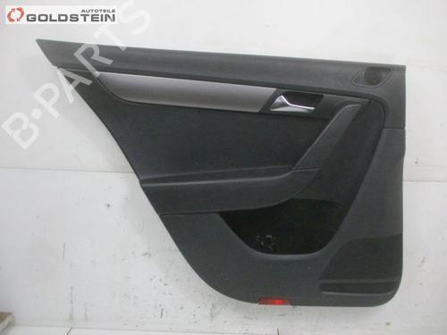 Used Rear left panel VW PASSAT B7 (362) 2.0 TDI (140 hp) 18764056