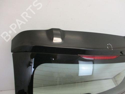 Tailgate MAZDA 5 (CR) 2.0 CD (CR19) | BP18793106C6 