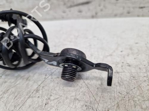 Seat buckle FIAT PUNTO EVO (199_) 1.3 D Multijet | BP28101380I32 