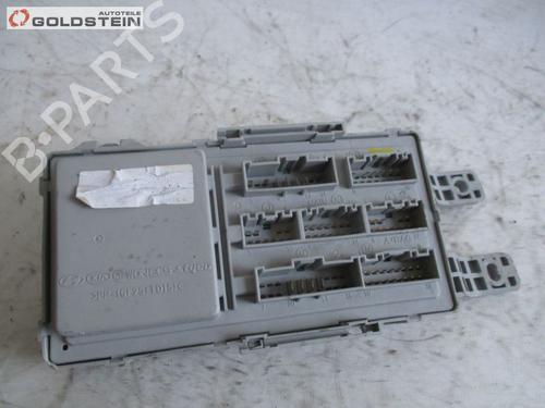 Control unit HYUNDAI SANTA FÉ II (CM) 2.2 CRDi 4x4 | BP38024809M11 - Image 2