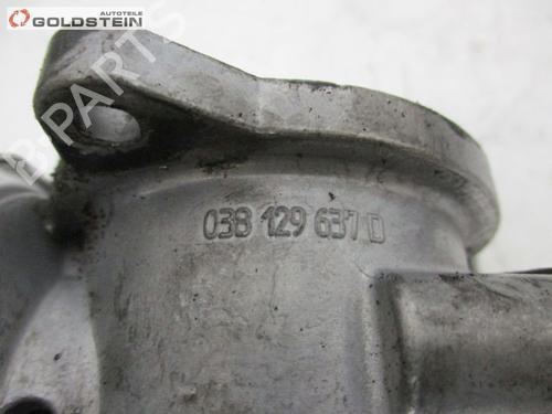 Egr AUDI A3 (8P1) 1.9 TDI | BP37099060M69 - Image 5