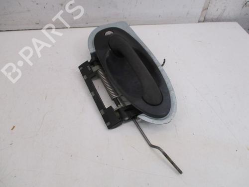 Front left exterior door handle SAAB 9-3 (YS3F, E79, D79, D75) 2.0 t | BP19291628C128 