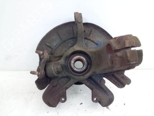 Left front steering knuckle VW POLO V (6R1, 6C1) 1.2 | BP28167478M25 
