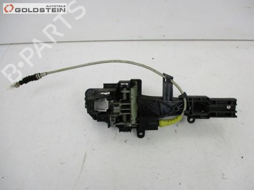 Front left exterior door handle BMW 1 (E87) 116 i | BP18751299C128 