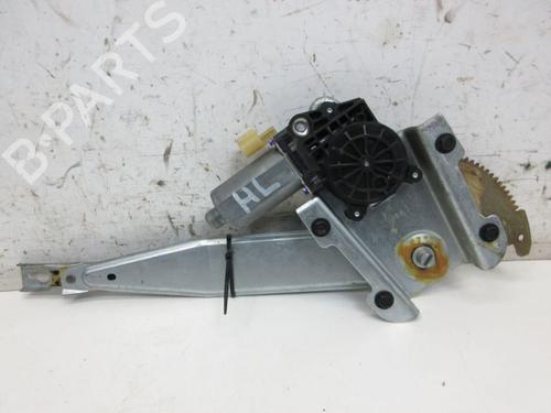 Rear left window mechanism DODGE DURANGO (HB) 5.7 AWD | BP38507303C24 - Image 5