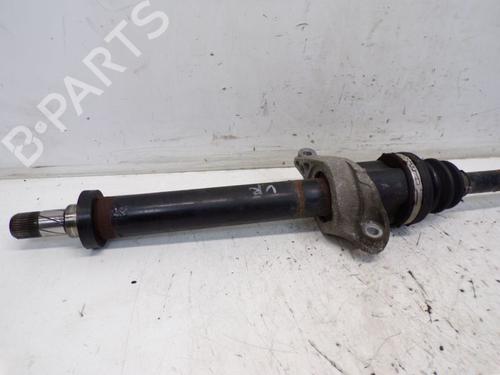 Right front driveshaft MINI MINI CLUBMAN (R55) Cooper | BP29099040M39 