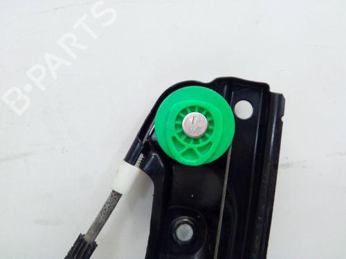 Front left window mechanism BMW 3 Touring (E91) 330 i | BP37135355C22 - Image 7
