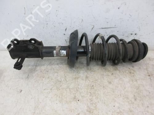 Used Right front shock absorber OPEL ASTRA J (P10) 1.4 (68) (100 hp) 21136901
