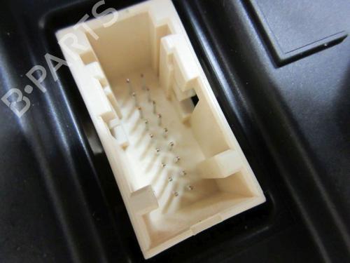 Climate control RENAULT MEGANE II Coupé-Cabriolet (EM0/1_) 2.0 dCi | BP29089811I5 