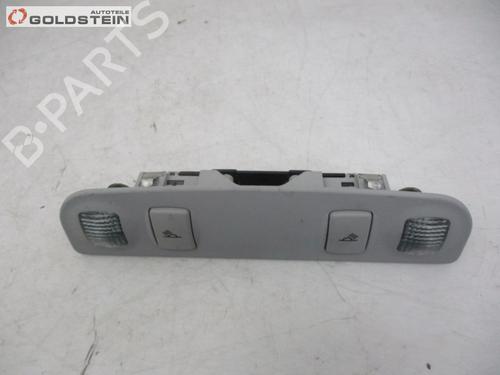 Interior roof light AUDI A4 B7 Avant (8ED) 2.0 TDI | BP37099166I8 - Image 2