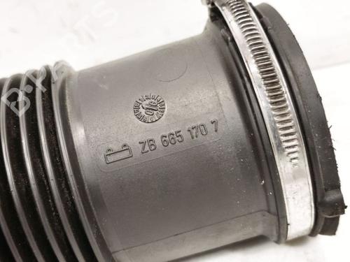 Air filter box BMW 7 (E65, E66, E67) 750 i, Li | BP39008474M87 - Image 7