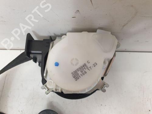 Front left seatbelt BMW 3 (E90) 318 i | BP33276738I26  - Image 6