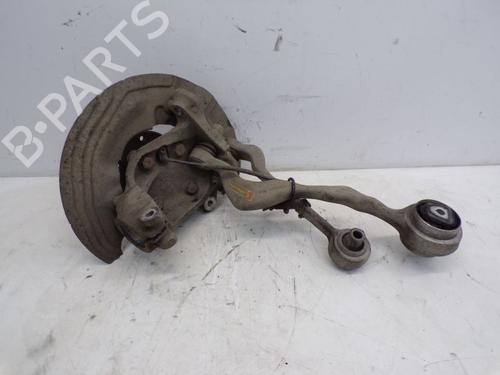 Left front steering knuckle BMW 3 Convertible (E93) 325 i | BP37130773M25 - Image 3
