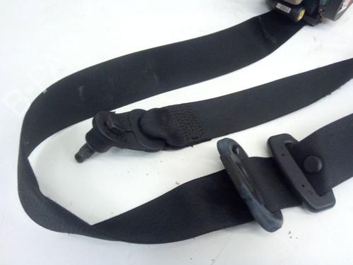 Front left seatbelt MERCEDES-BENZ A-CLASS (W169) A 200 (169.033, 169.333) | BP29107875I26  - Image 9