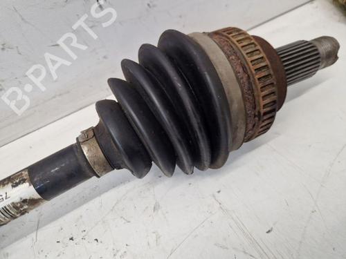 Right front driveshaft BMW 3 Touring (E91) 325 xi | BP37142722M39 - Image 5