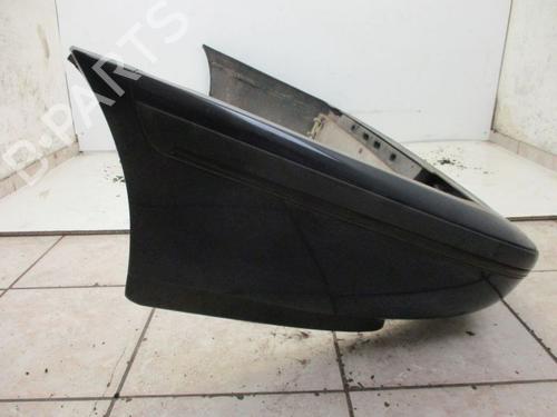 Rear bumper SAAB 900 II 2.0 -16 Turbo | BP29523410C8 