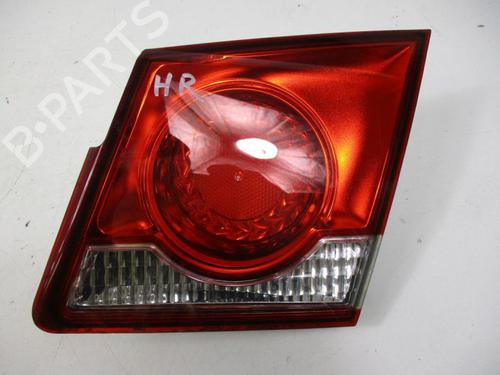 Used Right tailgate light Right tailgate light 37111106 37111106