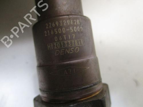 Electronic sensor RENAULT CLIO IV (BH_) 1.2 TCe 120 (BHM0) | BP37119420M84 - Image 7