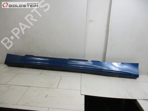 Dørliste BMW 1 (E87) 118 i (129 hp) 22194285
