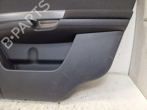 Front right panel VOLVO V50 (545) D3 | BP37134874C59 - Image 5