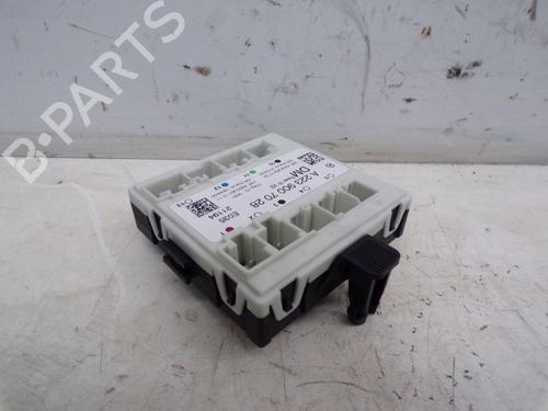 Control unit MERCEDES-BENZ EQS (V297) EQS 450+ (297.123) | BP29097659M11