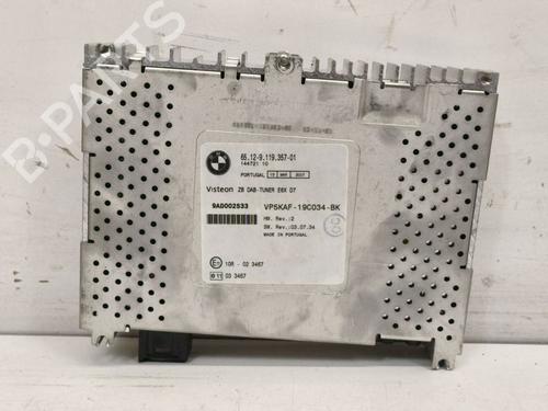 Control unit BMW 5 (E60) 525 i | BP39638359M11 - Image 2