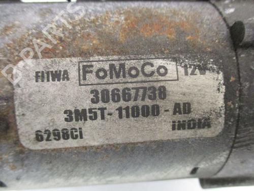Starter VOLVO V50 (545) 1.8 | BP37123501M8 - Image 8