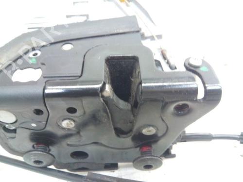 Front left lock VW PASSAT B6 Variant (3C5) 1.4 TSI | BP29104232C98  - Image 6