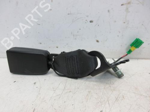 Used Seat buckle ALFA ROMEO GIULIETTA (940_) 1.4 TB (940FXA1A, 940FXT1A) (120 hp) 29099492