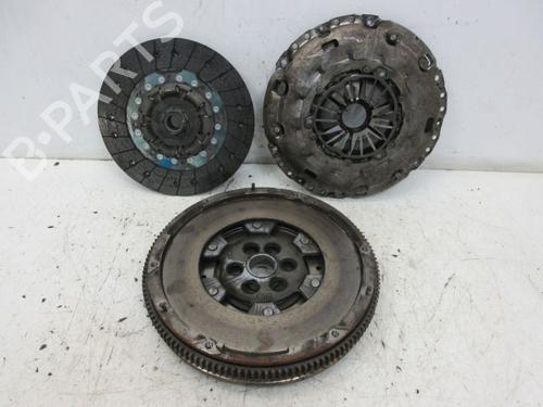 Other VW EOS (1F7, 1F8) 2.0 TDI | BP29089489O1