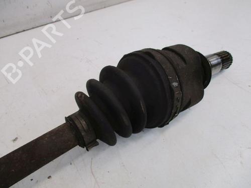 Right front driveshaft TOYOTA AYGO (_B1_) 1.0 (KGB10_, KGB10R) | BP29088745M39 