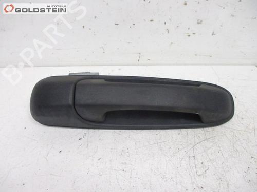 Used Front right exterior door handle JEEP GRAND CHEROKEE II (WJ, WG) 4.0 4x4 (190 hp) 18790290