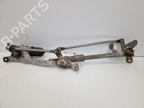 Used Front wipers mechanism MITSUBISHI LANCER VIII (CY_A, CZ_A) 1.8 (CY3A, CY6A) (143 hp) 31701987