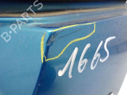Tailgate PEUGEOT 207 CC (WD_) 1.6 16V Turbo | BP29087101C6 