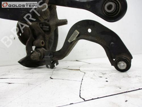 Left rear steering knuckle SEAT TOLEDO III (5P2) 1.9 TDI | BP18764929M27 