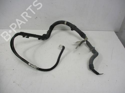 Kabel OPEL MERIVA B MPV (S10) 1.4 (75) (140 hp) 18792402