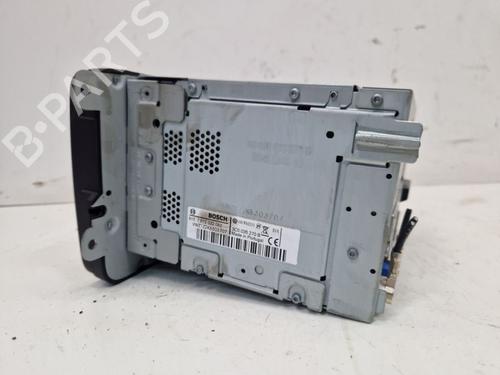 Electronic module VW GOLF VI Variant (AJ5) 1.6 TDI | BP39908803M83 - Image 3