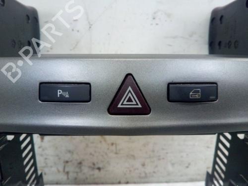 Air vent OPEL ZAFIRA / ZAFIRA FAMILY B (A05) 1.8 (M75) | BP29106536I21 