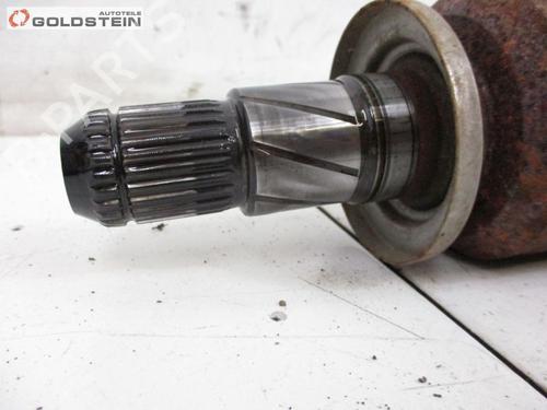 Right rear driveshaft SUBARU OUTBACK (BR) 2.5 i AWD (BR9) | BP38504507M41 - Image 2