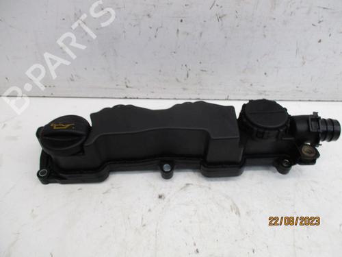 Used Valve cover MAZDA 3 (BK) 1.6 DI Turbo (109 hp) 19290234
