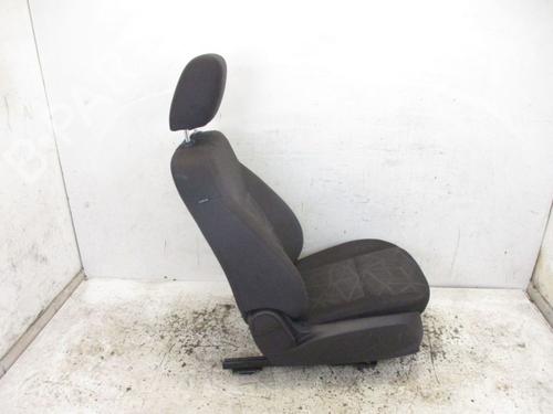 Right front seat FORD FIESTA VI (CB1, CCN) 1.6 Ti | BP37110760C16  - Image 6